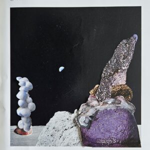 Workshop ‘Collages maken met eigen fotomateriaal’ 20.09.2025 | 27.09.2025