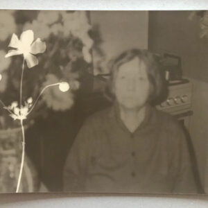 Workshop ‘Analoge fotografie met huis-tuin-en-keukenmaterialen’ 13.09.2025