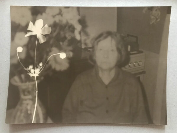 Workshop ‘Analoge fotografie met huis-tuin-en-keukenmaterialen’ 13.09.2025