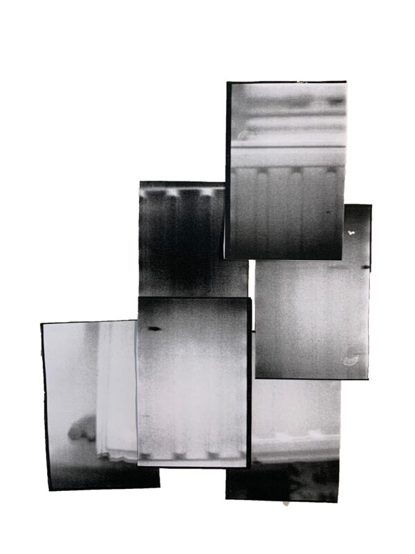 Workshop ‘Fotocollage David Hockney’ 05.10.2025 - Afbeelding 2