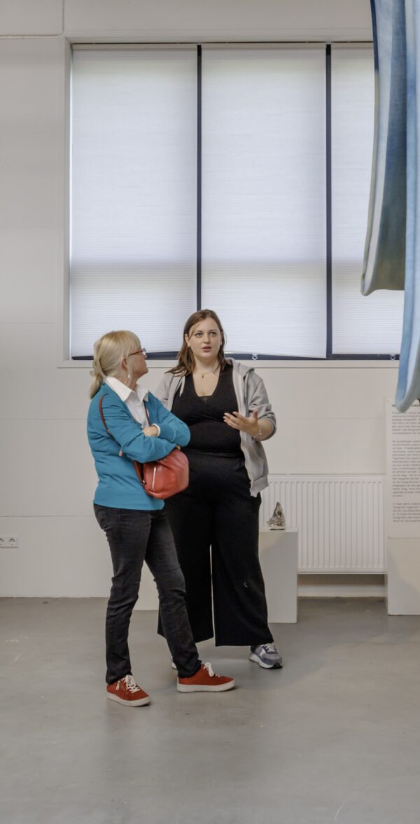 Franx' Talks - Twee generaties experimentele fotografie 05.10.2025 - Afbeelding 2