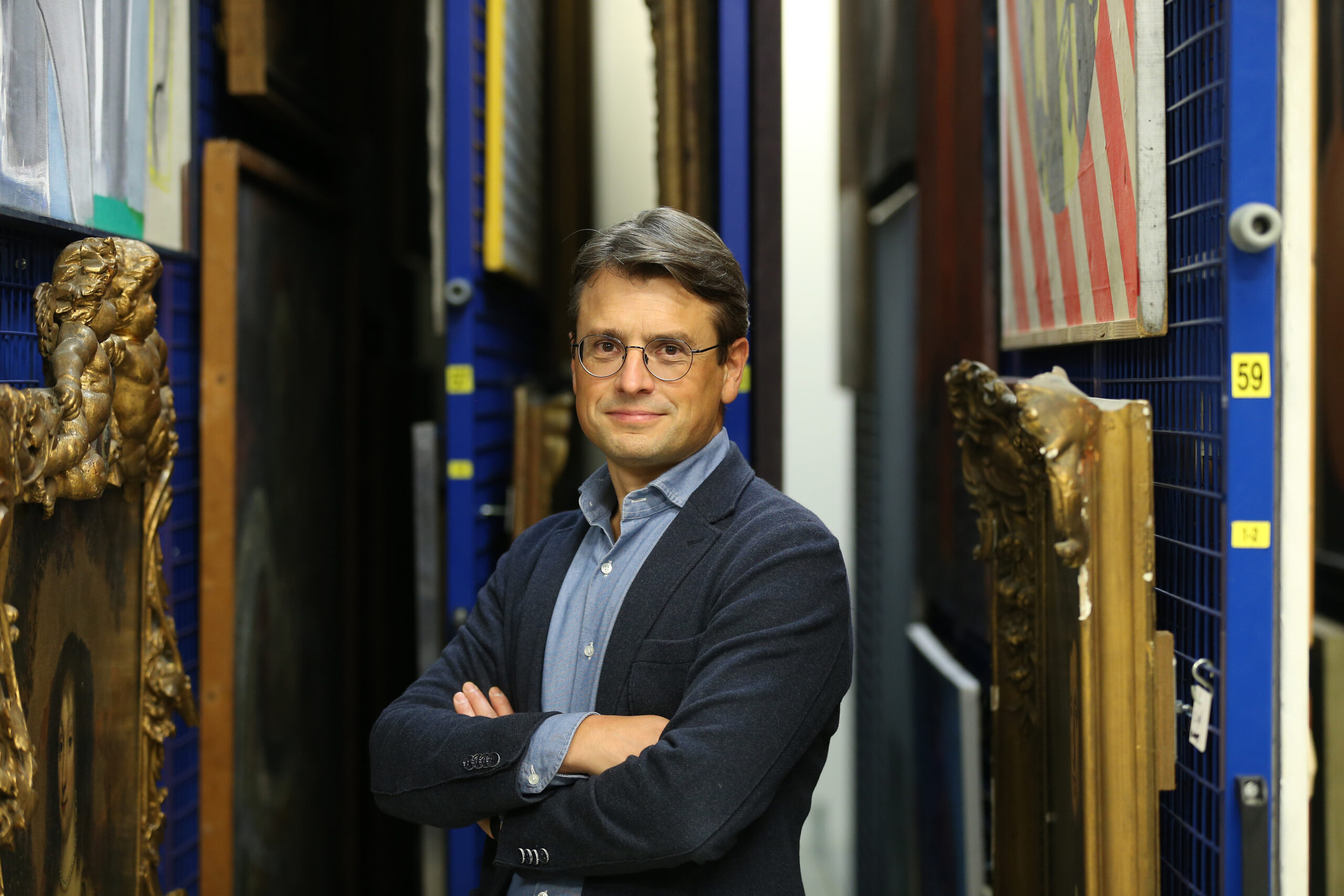 Glastaxatie - 17.05.2026 | Tijdslot 16:00 – 16:30 uur