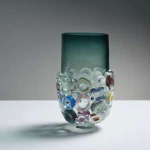 Rondleiding exposities ‘Magie van glas’ en ‘Building: a Home’ - 29.04.2026